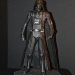 Paper model; Papercraft; maquette en papier; Home made; pour les nuls; Star wars