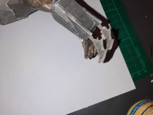 Paper model; Papercraft; Maquette en papier; Maquette en carton; comment faire; how to; diy; star wars; Les plus belles maquettes en papier; real size; Pagode en papier; Temple Japonais; Predator paper model; modèle en papier Predator