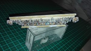 Paper model; Papercraft; Maquette en papier; Maquette en carton; comment faire; how to; diy; star wars; Les plus belles maquettes en papier; real size; Pagode en papier; Temple Japonais