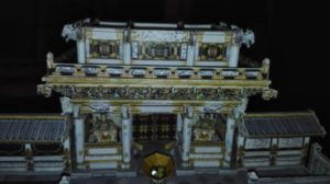 Paper model; Papercraft; Maquette en papier; Maquette en carton; comment faire; how to; diy; star wars; Les plus belles maquettes en papier; real size; Pagode en papier; Temple Japonais