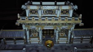 Paper model; Papercraft; Maquette en papier; Maquette en carton; comment faire; how to; diy; star wars; Les plus belles maquettes en papier; real size; Pagode en papier; Temple Japonais