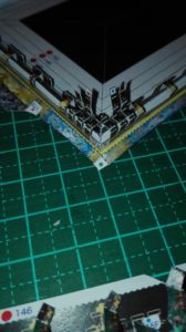 Paper model; Papercraft; Maquette en papier; Maquette en carton; comment faire; how to; diy; star wars; Les plus belles maquettes en papier; real size; Pagode en papier; Temple Japonais