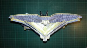 Paper model; Papercraft; Maquette en papier; Maquette en carton; comment faire; how to; diy; star wars; Les plus belles maquettes en papier; real size; Pagode en papier; Temple Japonais