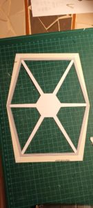 Paper model; Papercraft; Maquette en papier; Maquette en carton; comment faire; how to; diy; star wars; Les plus belles maquettes en papier; real size; Pagode en papier; Temple Japonais