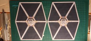 Paper model; Papercraft; Maquette en papier; Maquette en carton; comment faire; how to; diy; star wars; Les plus belles maquettes en papier; real size; Pagode en papier; Temple Japonais