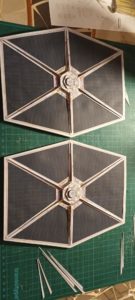 Paper model; Papercraft; Maquette en papier; Maquette en carton; comment faire; how to; diy; star wars; Les plus belles maquettes en papier; real size; Pagode en papier; Temple Japonais