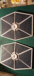 Paper model; Papercraft; Maquette en papier; Maquette en carton; comment faire; how to; diy; star wars; Les plus belles maquettes en papier; real size; Pagode en papier; Temple Japonais