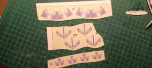 Paper model; Papercraft; Maquette en papier; Maquette en carton; comment faire; how to; diy; star wars; Les plus belles maquettes en papier; real size; Pagode en papier; Temple Japonais