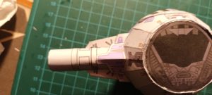 Paper model; Papercraft; Maquette en papier; Maquette en carton; comment faire; how to; diy; star wars; Les plus belles maquettes en papier; real size; Pagode en papier; Temple Japonais