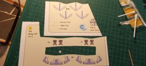 Paper model; Papercraft; Maquette en papier; Maquette en carton; comment faire; how to; diy; star wars; Les plus belles maquettes en papier; real size; Pagode en papier; Temple Japonais