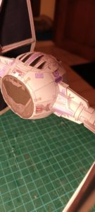 Paper model; Papercraft; Maquette en papier; Maquette en carton; comment faire; how to; diy; star wars; Les plus belles maquettes en papier; real size; Pagode en papier; Temple Japonais