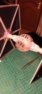 Paper model; Papercraft; Maquette en papier; Maquette en carton; comment faire; how to; diy; star wars; Les plus belles maquettes en papier; real size; Pagode en papier; Temple Japonais