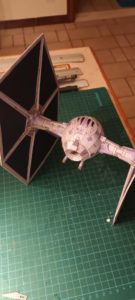 Paper model; Papercraft; Maquette en papier; Maquette en carton; comment faire; how to; diy; star wars; Les plus belles maquettes en papier; real size; Pagode en papier; Temple Japonais