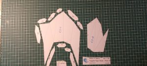 Paper model; Papercraft; Maquette en papier; Maquette en carton; comment faire; how to; diy; star wars; Les plus belles maquettes en papier; Pagode paper model; Tie Fighter modèle en papier; Predator modèle en papier; Statue of Liberty paper model