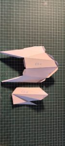 Paper model; Papercraft; Maquette en papier; Maquette en carton; comment faire; how to; diy; star wars; Les plus belles maquettes en papier; Pagode paper model; Tie Fighter modèle en papier; Predator modèle en papier; Statue of Liberty paper model