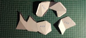 Paper model; Papercraft; Maquette en papier; Maquette en carton; comment faire; how to; diy; star wars; Les plus belles maquettes en papier; Pagode modèle en papier; Tie Fighter paper model; Predator paper model; statue de la liberté modèle en papier