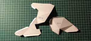 Paper model; Papercraft; Maquette en papier; Maquette en carton; comment faire; how to; diy; star wars; Les plus belles maquettes en papier; Pagode paper model; Tie Fighter modèle en papier; Predator modèle en papier; Statue of Liberty paper model