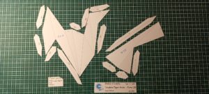 Paper model; Papercraft; Maquette en papier; Maquette en carton; comment faire; how to; diy; star wars; Les plus belles maquettes en papier; Pagode paper model; Tie Fighter modèle en papier; Predator modèle en papier; Statue of Liberty paper model