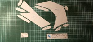 Paper model; Papercraft; Maquette en papier; Maquette en carton; comment faire; how to; diy; star wars; Les plus belles maquettes en papier; Pagode paper model; Tie Fighter modèle en papier; Predator modèle en papier; Statue of Liberty paper model