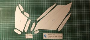 Paper model; Papercraft; Maquette en papier; Maquette en carton; comment faire; how to; diy; star wars; Les plus belles maquettes en papier; Pagode paper model; Tie Fighter modèle en papier; Predator modèle en papier; Statue of Liberty paper model