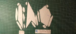 Paper model; Papercraft; Maquette en papier; Maquette en carton; comment faire; how to; diy; star wars; Les plus belles maquettes en papier; Pagode paper model; Tie Fighter modèle en papier; Predator modèle en papier; Statue of Liberty paper model