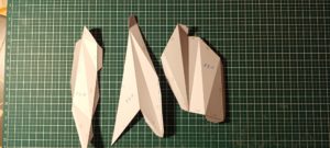 Paper model; Papercraft; Maquette en papier; Maquette en carton; comment faire; how to; diy; star wars; Les plus belles maquettes en papier; Pagode modèle en papier; Tie Fighter paper model; Predator paper model; statue de la liberté modèle en papier