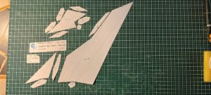 Paper model; Papercraft; Maquette en papier; Maquette en carton; comment faire; how to; diy; star wars; Les plus belles maquettes en papier; Pagode modèle en papier; Tie Fighter paper model; Predator paper model; statue de la liberté modèle en papier