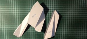 Paper model; Papercraft; Maquette en papier; Maquette en carton; comment faire; how to; diy; star wars; Les plus belles maquettes en papier; Pagode paper model; Tie Fighter modèle en papier; Predator modèle en papier; Statue of Liberty paper model