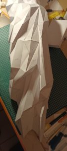 Paper model; Papercraft; Maquette en papier; Maquette en carton; comment faire; how to; diy; star wars; Les plus belles maquettes en papier; Pagode paper model; Tie Fighter modèle en papier; Predator modèle en papier; Statue of Liberty paper model